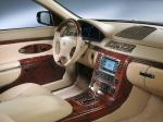 Maybach 62 2002 года